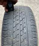 Kenda Kargo 195/50 R13C 104/101N