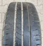 Alu kolo DEZENT 7x16" ET48, 5x108x65 a Goodyear EfficientGrip 205/55 R16 91V 30%