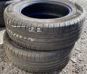 Nokian Powerproof 195/65 R15 91H