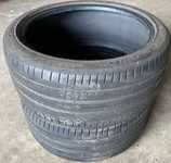 Pirelli PZero 295/35 R21 107Y XL