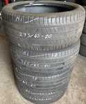 Michelin Latitude Sport 3 275/45 R20 110V XL