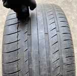 Michelin Latitude Sport 295/35 R21 107Y XL N1