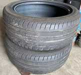 Dunlop SP Sport Maxx RT 225/45 R17 91W