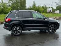 VW TIGUAN jsme obuli na Alu kolo ALUTEC 7x18" 5x112x57 ET43 a Pirelli Cinturato All Season 235/50 R18 101V XL