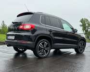 VW TIGUAN jsme obuli na Alu kolo ALUTEC 7x18" 5x112x57 ET43 a Pirelli Cinturato All Season 235/50 R18 101V XL