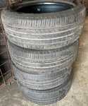 Pirelli Cinturato P7 245/50 R18 100W * RFT