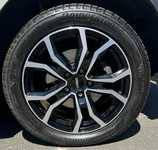 VW T6 jsme obuli na Alu kolo DEZENT 8x18" ET50, 5x120x65 a Bridgestone Turanza T005 255/45 R18 103H XL