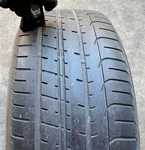 Pirelli PZero 255/45 R19 100W XL MO