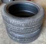 Pirelli PZero 255/45 R19 100W XL MO