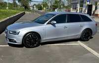 AUDI A4 jsme obuli na Alu kolo RIAL 7.5x17" ET45, 5x112x66.5 a Tracmax X-Privilo TX-3 225/50 R17 98Y XL