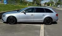 AUDI A4 jsme obuli na Alu kolo RIAL 7.5x17" ET45, 5x112x66.5 a Tracmax X-Privilo TX-3 225/50 R17 98Y XL