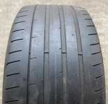 Goodyear Eagle F1 SuperSport 255/35 R20 97Y