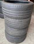 Goodyear Eagle F1 SuperSport 255/35 R20 97Y