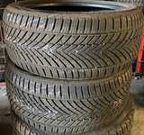 Tracmax X-Privilo All Season Trac Saver 245/40 R18 97Y XL