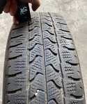 Goodyear UltraGrip Cargo 205/75 R16 C 113R