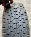 Nexen N'Blue 4Season Van 215/75 R16 C 116R