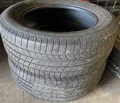 Michelin Defender 235/60 R18 103H