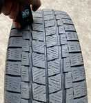 Falken EuroAll Season VAN11 215/70 R15 C 109R