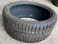 Pirelli Scorpion Ice & Snow 295/35 R21 107V XL