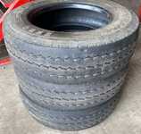 Pirelli ST:01 245/70 R19,5 141J