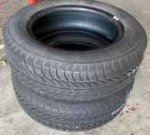 Sava Eskimo S3+ 185/65 R15 88T