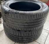 Hankook K117 Ventus S1 evo 2 225/50 R17 94W