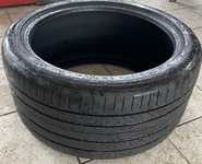 Continental SportContact 5P 295/35 R20 105Y XL NO