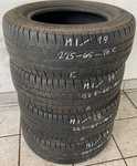 Michelin Agilis 225/65 R16 C 112R