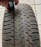 Michelin Agilis 51 215/65 R16 C 106T