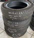 Nexen N'Blue HD Plus 185/65 R15 88H