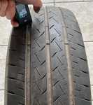 Bridgestone Duravis R660 225/65 R16 C 112R