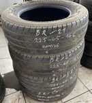 Bridgestone Duravis R660 225/65 R16 C 112R