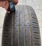 Continental EcoContact 6 215/65 R16 98H