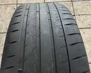 Michelin Pilot Sport 4 S 275/35 R21 103Y XL MO