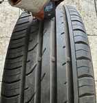 Continental ContiPremiumContact 2 215/45 R16 90V XL AO