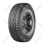 245/75R17 121/118S, Nokian, OUTPOST AT