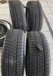  Pirelli Winter Sottozero 3 225/55 R18 102V XL AO