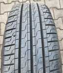 Alu kolo HRS 6.5x16" 5x130x78.1 ET60 a Pirelli Carrier 215/75 R16 C 113R