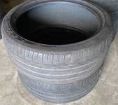 Pirelli PZero 285/35 R21 105Y XL RFT *