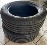 Continental ContiPremiumContact 5 205/55 R16 91V