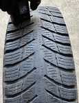 Nokian Snowproof C 195/75 R16 C 107R