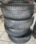 Bridgestone Dueler H/P Sport 235/55 R19 101V