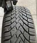 Continental WinterContact TS850 185/60 R15 88T XL