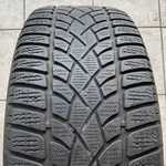 Dunlop SP Winter Sport 3D 245/50 R18 100H * RFT