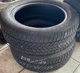 Dunlop SP Winter Sport 5 205/55 R16 91T