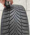 Nexen Winguard Sport 2 WU7 215/45 R17 91V XL