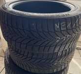 Nexen Winguard Sport 2 WU7 215/45 R17 91V XL