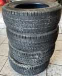 Sailun Komercio VX1 215/65 R16 C 109R