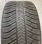 Michelin Pilot Alpin PA4 245/35 R20 95W XL