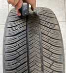 Michelin Pilot Alpin PA4 245/35 R20 95W XL